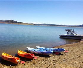 Adventure Watersports - Tourism Gold Coast 3