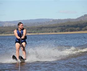 Adventure Watersports - Tourism Gold Coast 5