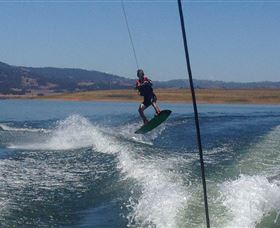 Adventure Watersports - Tourism Gold Coast 8
