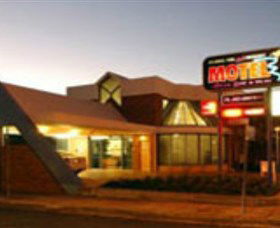 Dubbo RSL Club Resort - Tourism Gold Coast 0