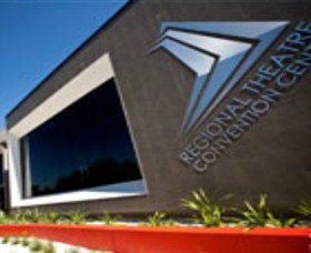 Dubbo Regional Theatre And Convention Centre - Tourism Gold Coast 0