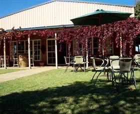 Red Earth Estate Vineyard - Tourism Gold Coast 1
