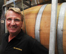 Red Earth Estate Vineyard - Tourism Gold Coast 3