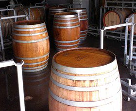 Red Earth Estate Vineyard - Tourism Gold Coast 7