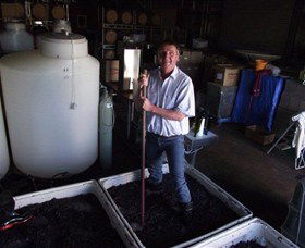 Red Earth Estate Vineyard - Tourism Gold Coast 6