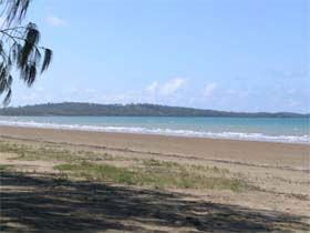 Armstrong Beach - Gold Coast 1