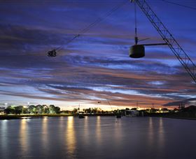 Gowake Cable Park - Tourism Gold Coast 1