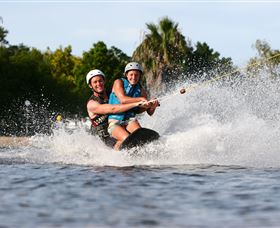 Gowake Cable Park - Tourism Gold Coast 3