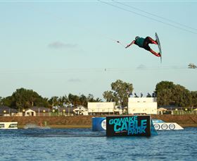 Gowake Cable Park - Tourism Gold Coast 2