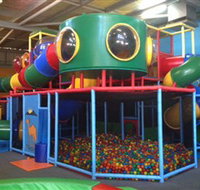 Kidzoo Playhouse Cafe - Tourism Gold Coast