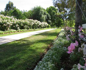 Barooga VIC Tourism Gold Coast