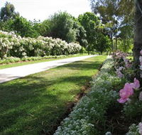 Barooga Botanical Gardens - Tourism Gold Coast