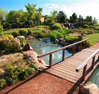 Dubbo Regional Botanic Gardens - Tourism Gold Coast