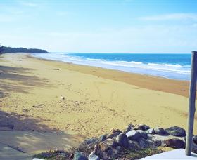 Sarina Beach - Gold Coast 0
