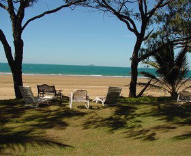 Sarina Beach - Gold Coast 1