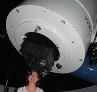 Milroy Observatory - Tourism Gold Coast