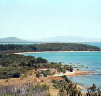 Cape Palmerston National Park - Tourism Gold Coast