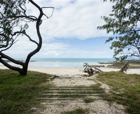Cape Palmerston National Park - Tourism Gold Coast 2