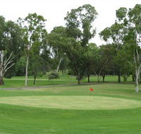 Moree Golf Club - Tourism Gold Coast