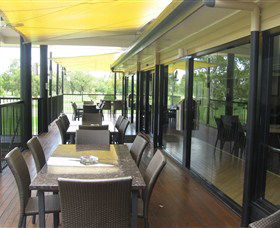 Moree Golf Club - Tourism Gold Coast 1