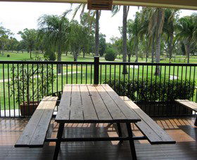 Moree Golf Club - Tourism Gold Coast 3