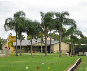 Moree Golf Club - Tourism Gold Coast 2