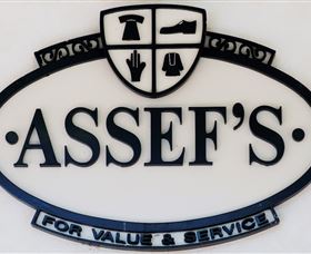 Assef's - Tourism Gold Coast 0