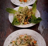 Cafe Omega - Tourism Gold Coast