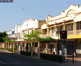 Moree Heritage And Art Deco Guided Walk - Tourism Gold Coast 3