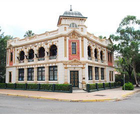 Moree Heritage And Art Deco Guided Walk - Tourism Gold Coast 4