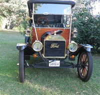 Moree Motor Enthusiasts - Tourism Gold Coast