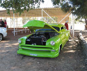 Moree Motor Enthusiasts - Tourism Gold Coast 2