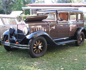 Moree Motor Enthusiasts - Tourism Gold Coast 1