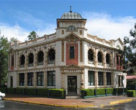 Moree Plains Gallery - Tourism Gold Coast 1