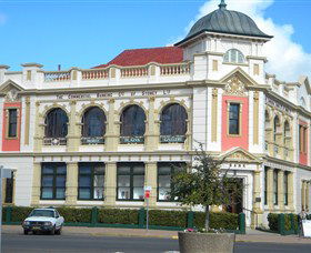 Moree Plains Gallery - Tourism Gold Coast 2