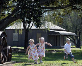 Mary Brand Park - Gold Coast 3