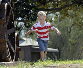 Mary Brand Park - Gold Coast 4