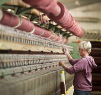 Creswick Woollen Mills - Tourism Gold Coast