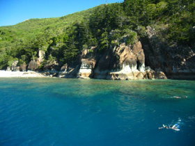 Hayman Island QLD Tourism Gold Coast