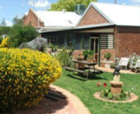 Garling Gallery - Tourism Gold Coast 0