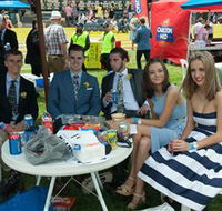 Ballarat Turf Club - Tourism Gold Coast