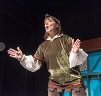 Creswick Courthouse Theatre - Tourism Gold Coast