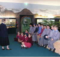 Crystal Kingdom - Tourism Gold Coast