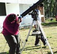 Coona Astro Ventures - Tourism Gold Coast