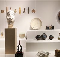 Shepparton Art Museum SAM - Tourism Gold Coast