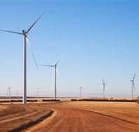 Merredin Collgar Wind Farm - Tourism Gold Coast