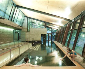 Hepburn Bathhouse & Spa - Tourism Gold Coast 0