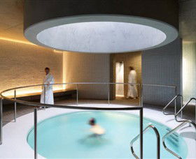 Hepburn Bathhouse & Spa - Tourism Gold Coast 1