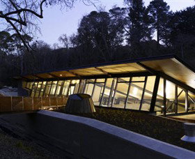 Hepburn Bathhouse & Spa - Tourism Gold Coast 2