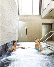 Hepburn Bathhouse & Spa - Tourism Gold Coast 8